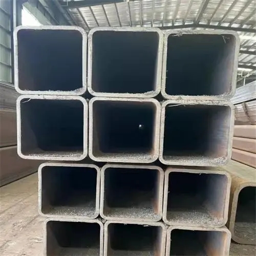 商南q355d无缝方管