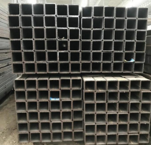 商南20#无缝方管